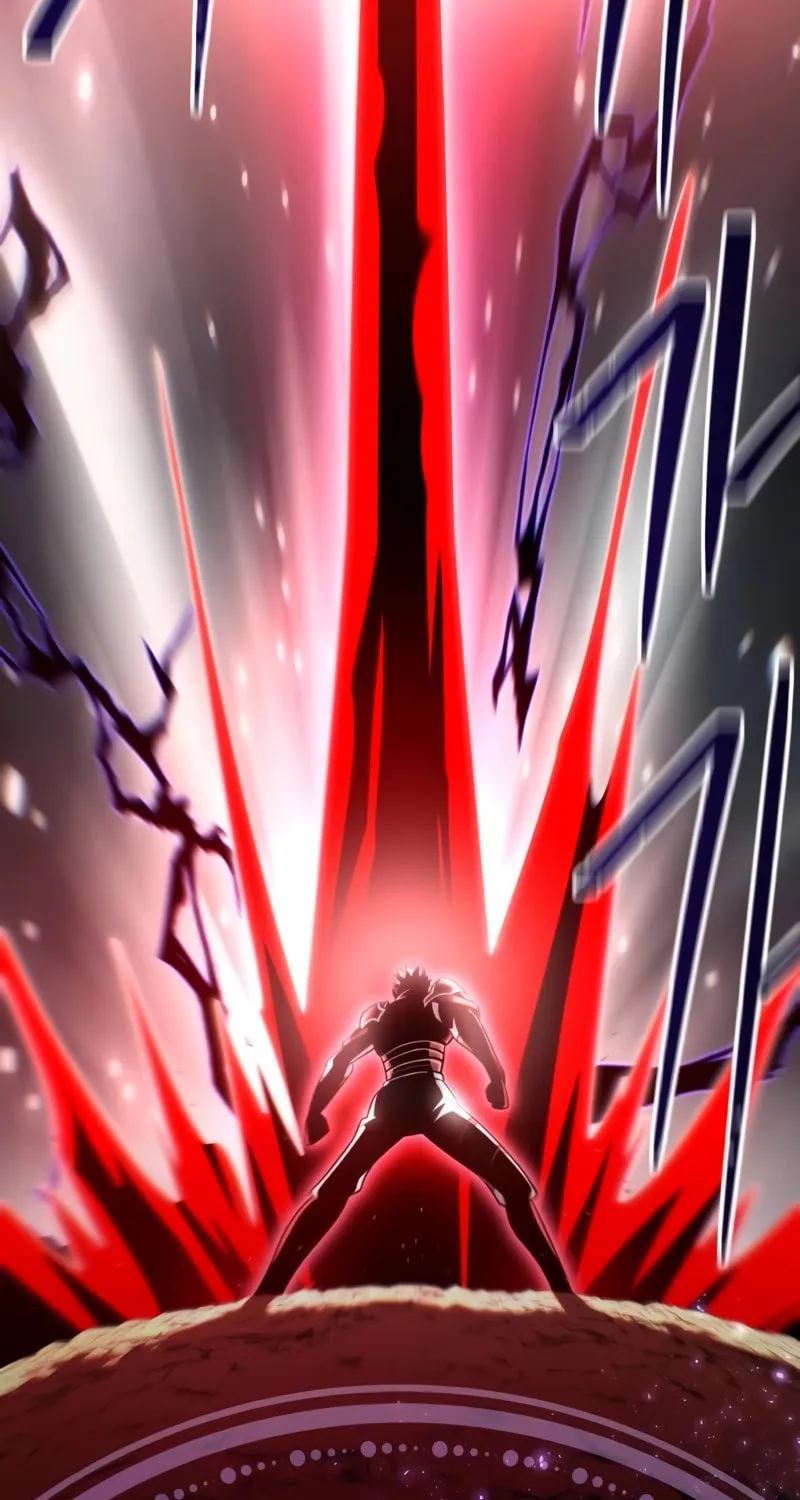66,666 Years: Advent of the Dark Mage Chapter 127 page 97 - 