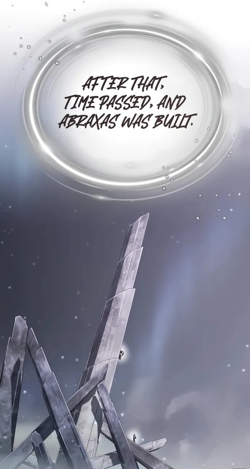66,666 Years: Advent of the Dark Mage Chapter 128 page 117 - 