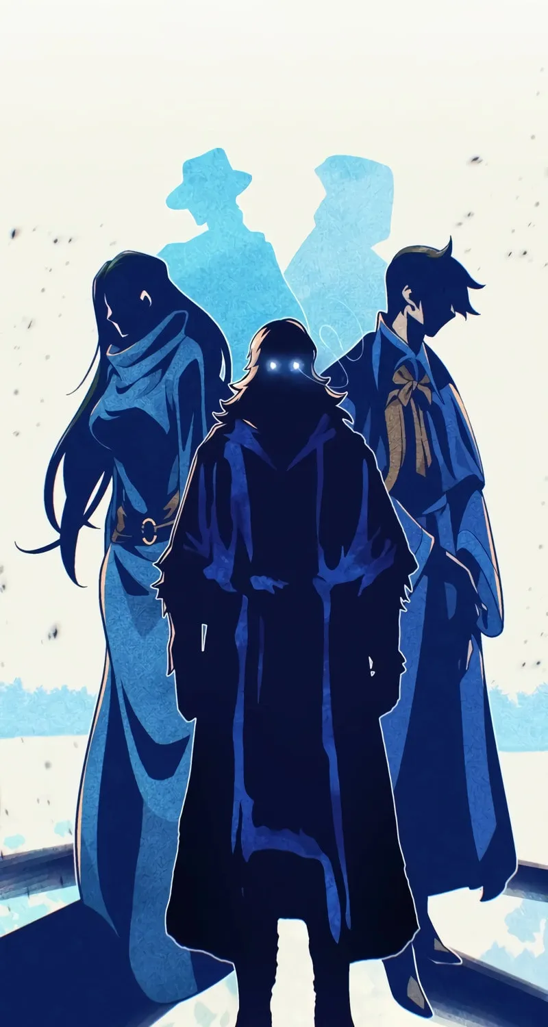66,666 Years: Advent of the Dark Mage Chapter 128 page 120 - 