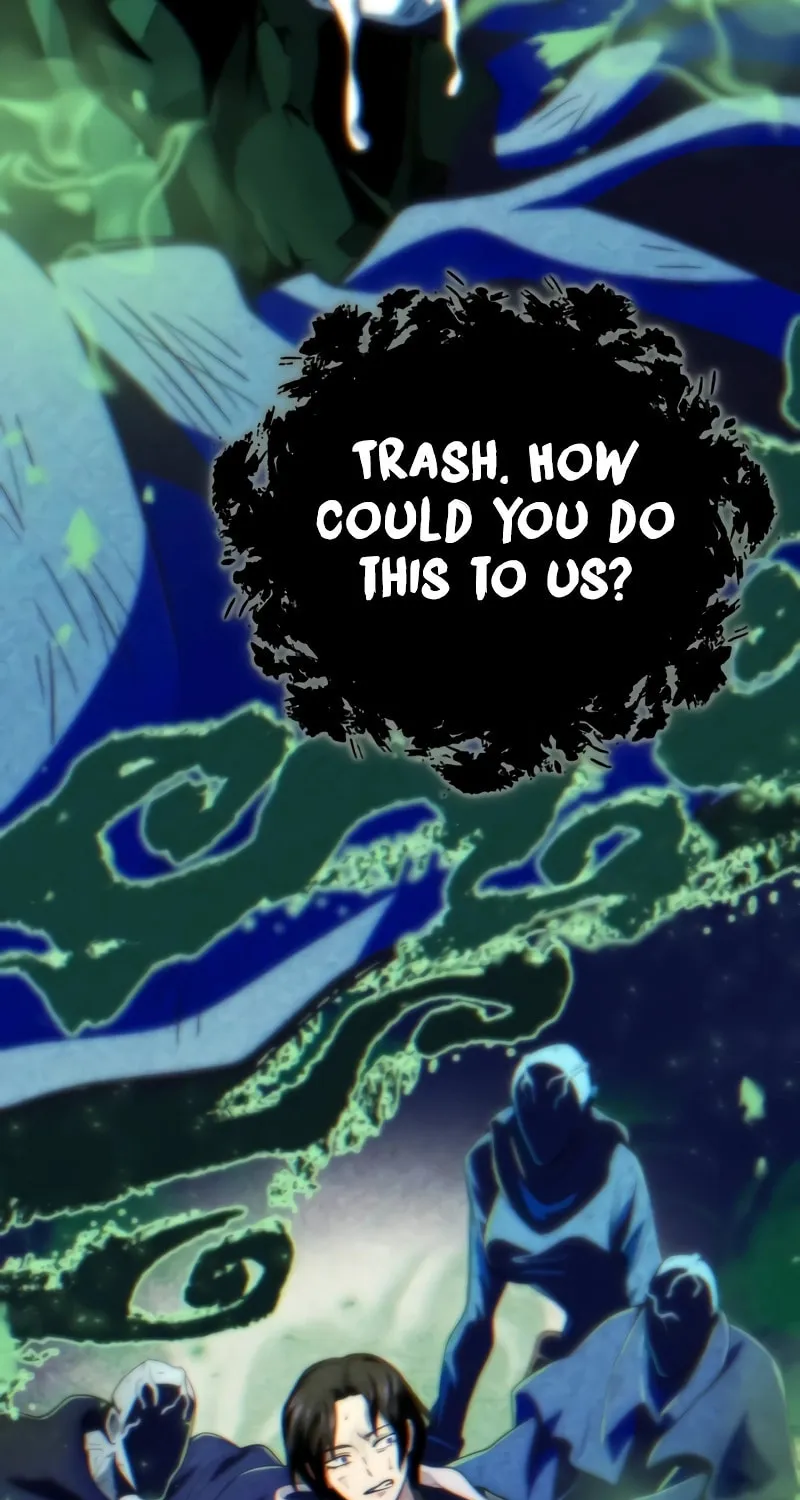 66,666 Years: Advent of the Dark Mage Chapter 128 page 127 - 