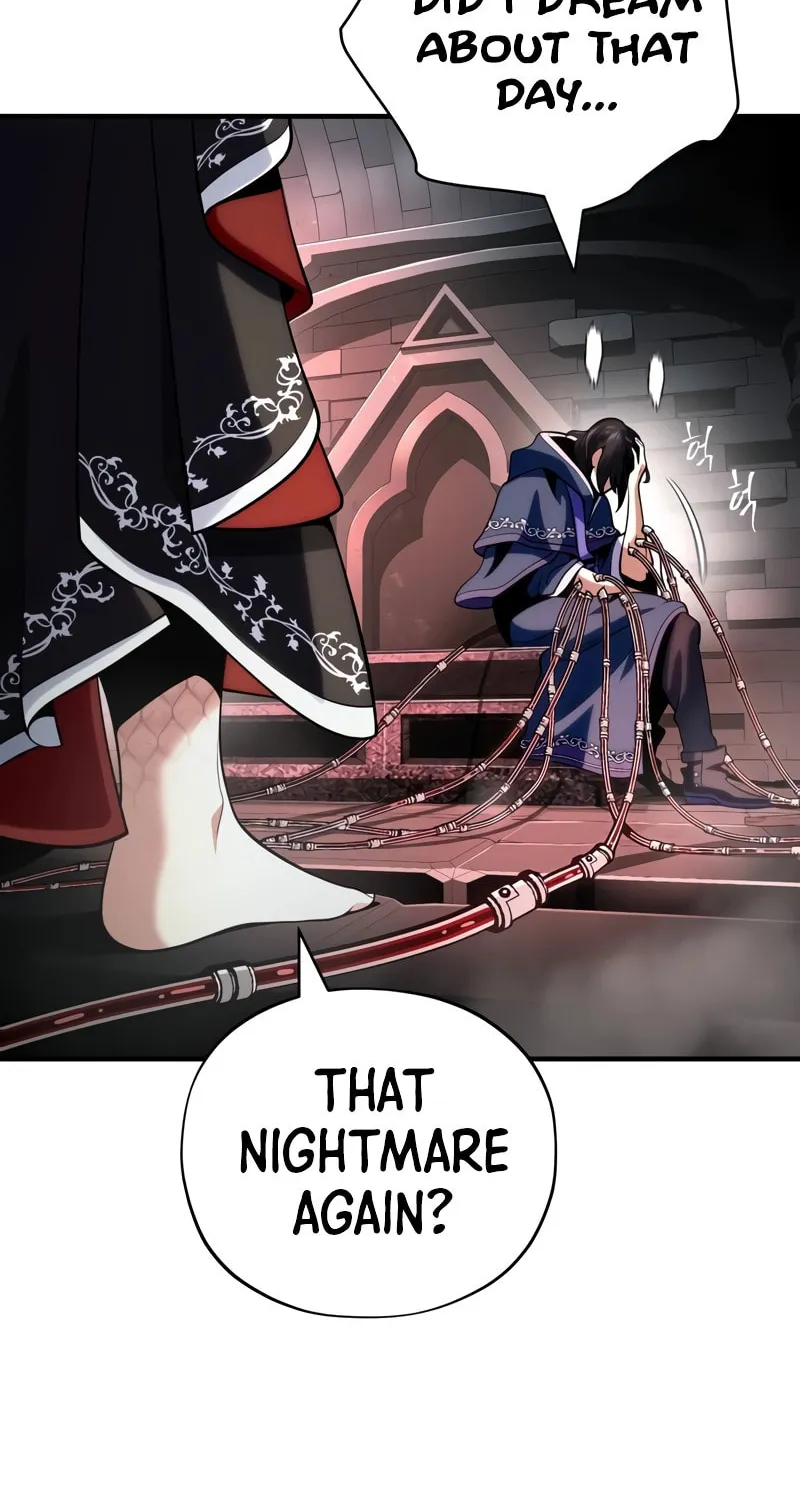 66,666 Years: Advent of the Dark Mage Chapter 128 page 132 - 