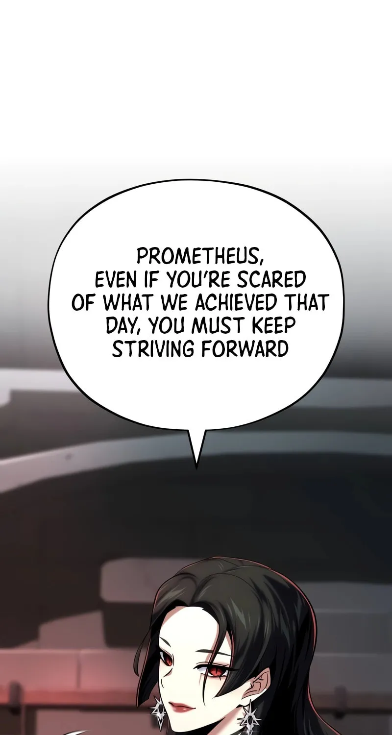 66,666 Years: Advent of the Dark Mage Chapter 128 page 133 - 