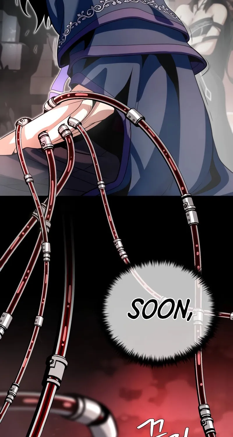 66,666 Years: Advent of the Dark Mage Chapter 128 page 136 - 