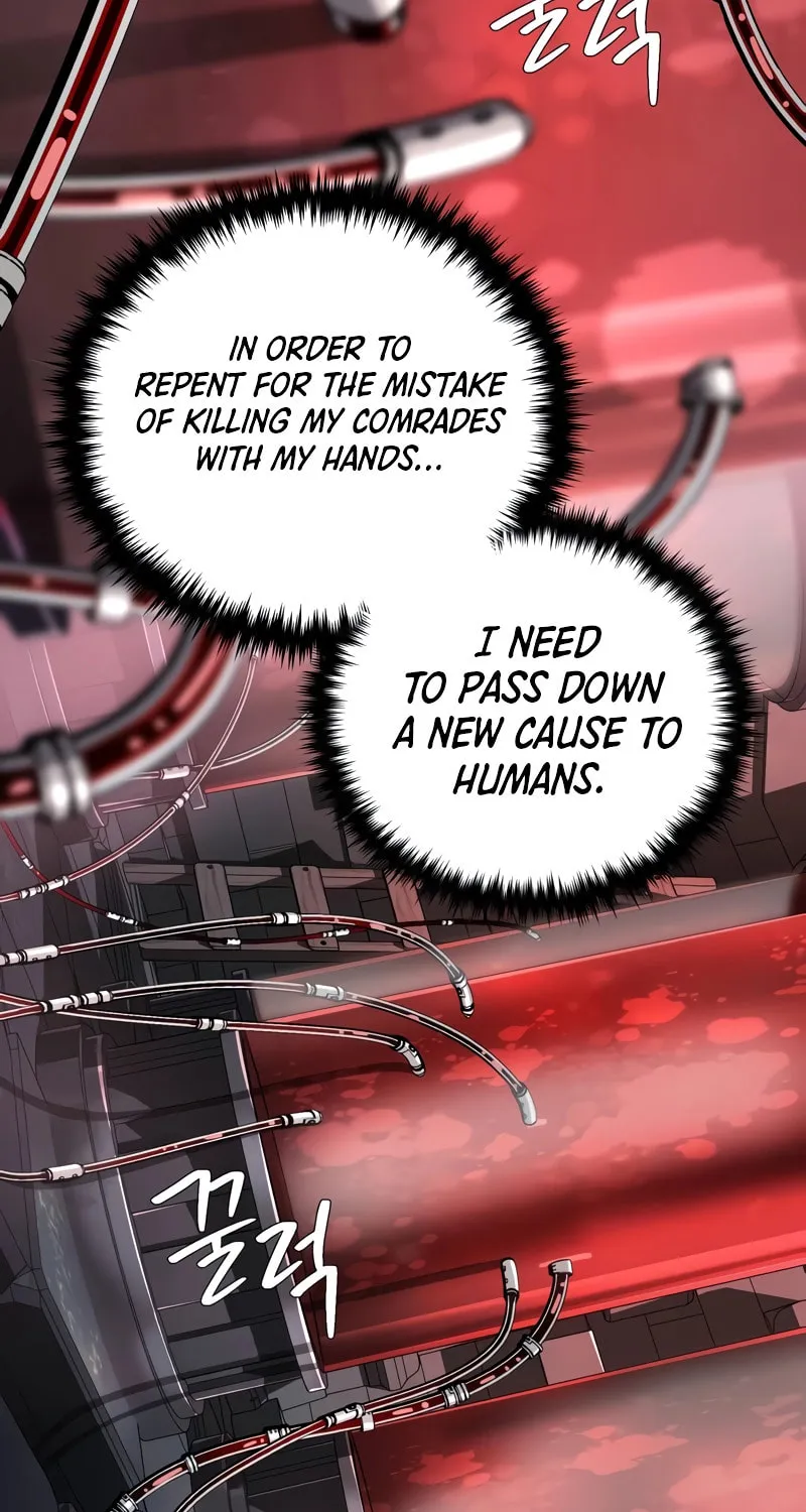66,666 Years: Advent of the Dark Mage Chapter 128 page 137 - 