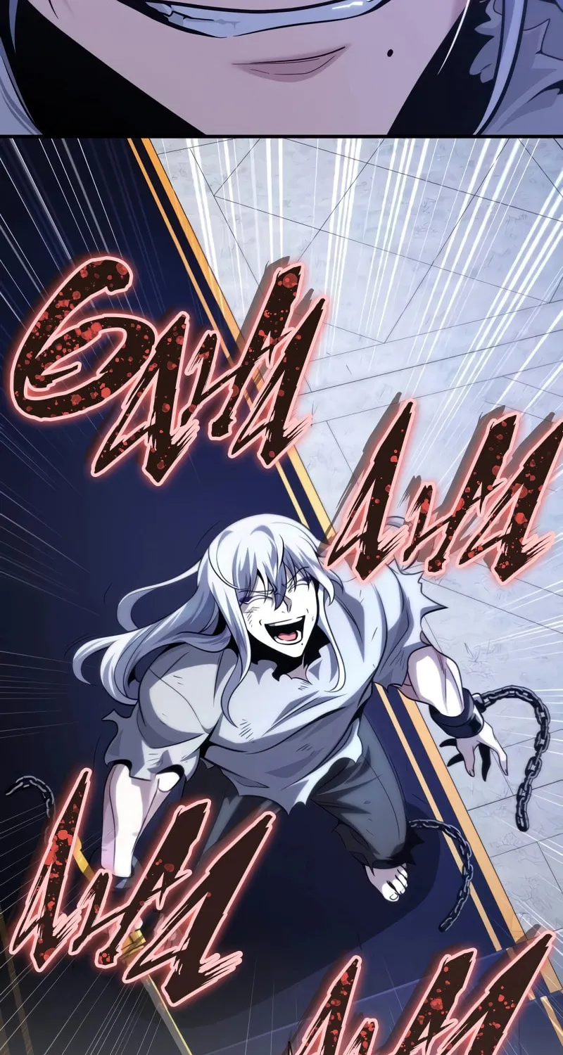 66,666 Years: Advent of the Dark Mage Chapter 128 page 17 - 