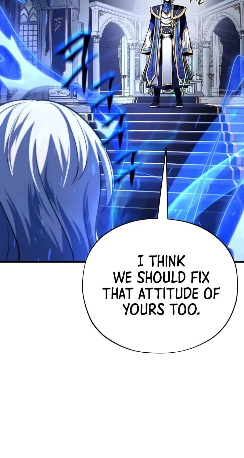 66,666 Years: Advent of the Dark Mage Chapter 128 page 19 - 