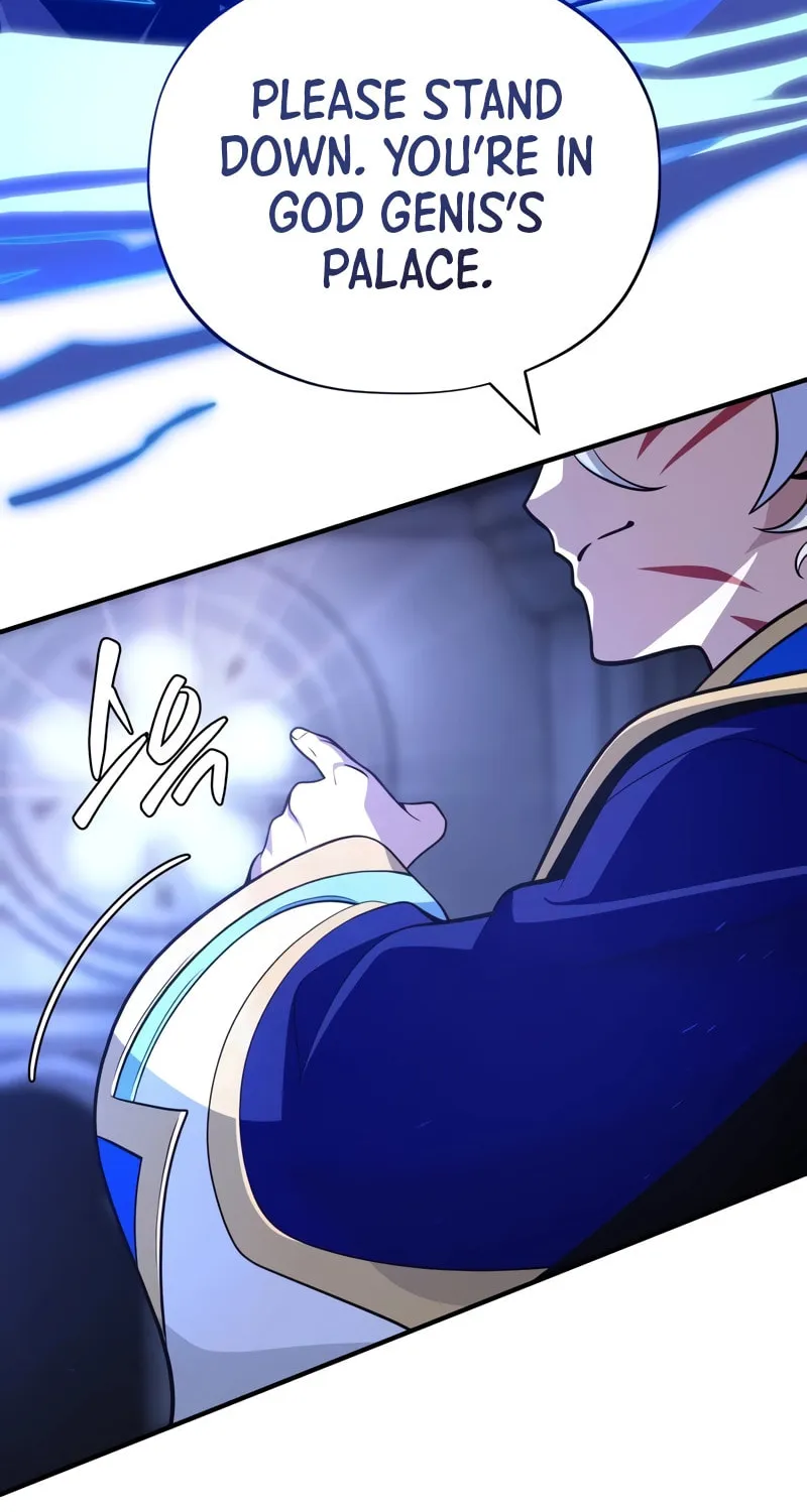 66,666 Years: Advent of the Dark Mage Chapter 128 page 3 - 