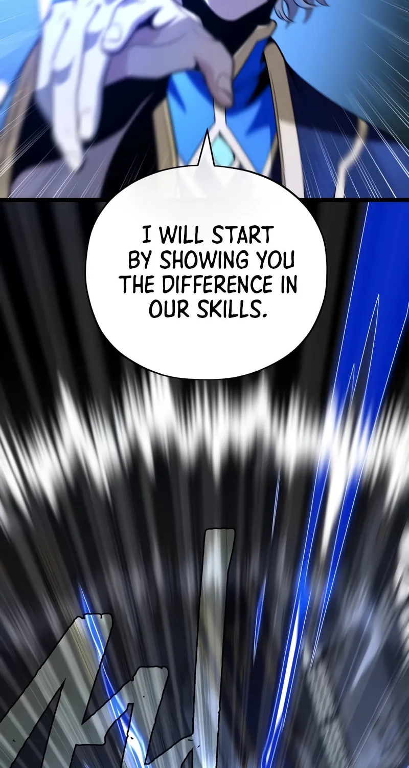 66,666 Years: Advent of the Dark Mage Chapter 128 page 24 - 
