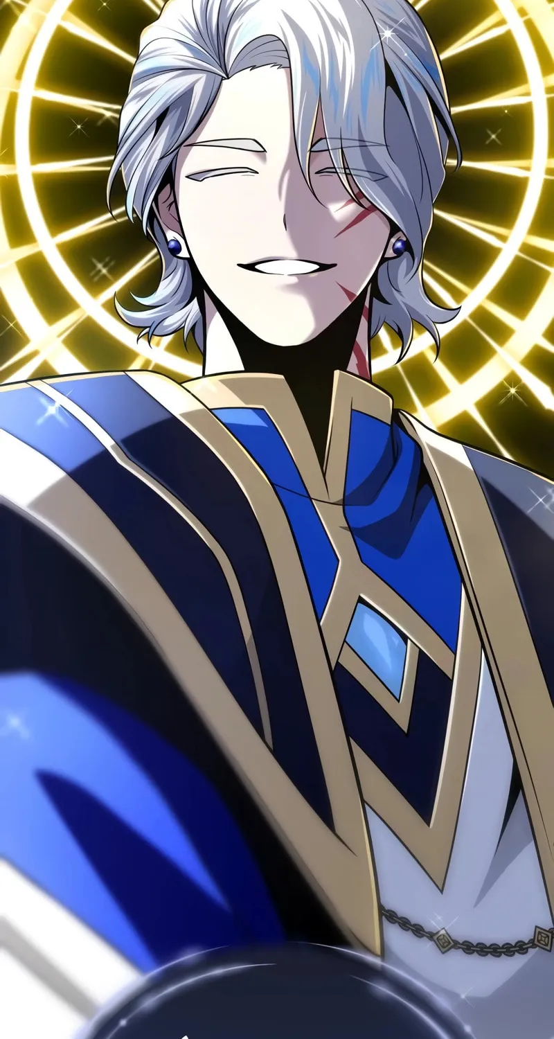 66,666 Years: Advent of the Dark Mage Chapter 128 page 31 - 