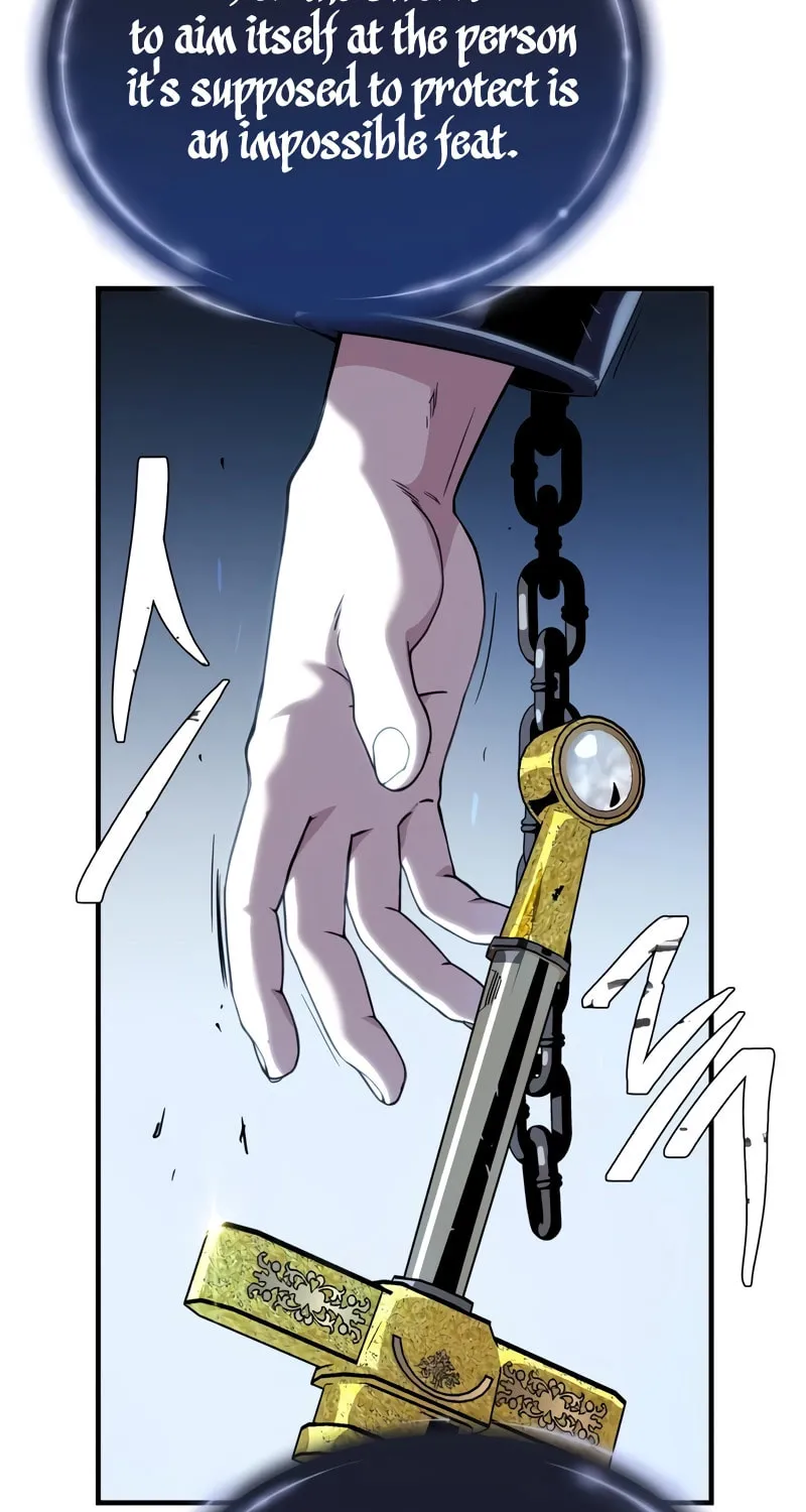 66,666 Years: Advent of the Dark Mage Chapter 128 page 34 - 