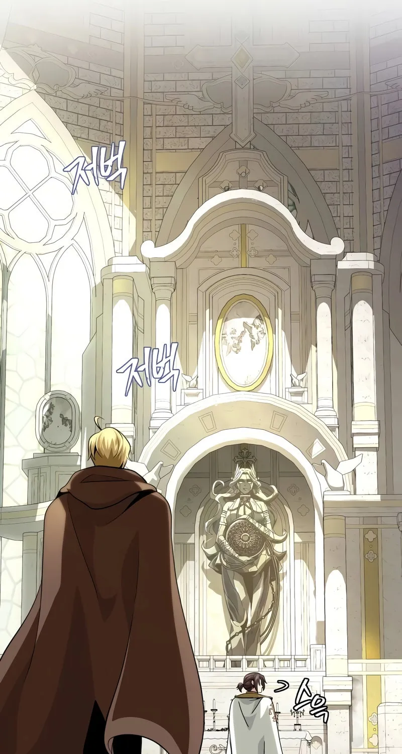 66,666 Years: Advent of the Dark Mage Chapter 128 page 48 - 