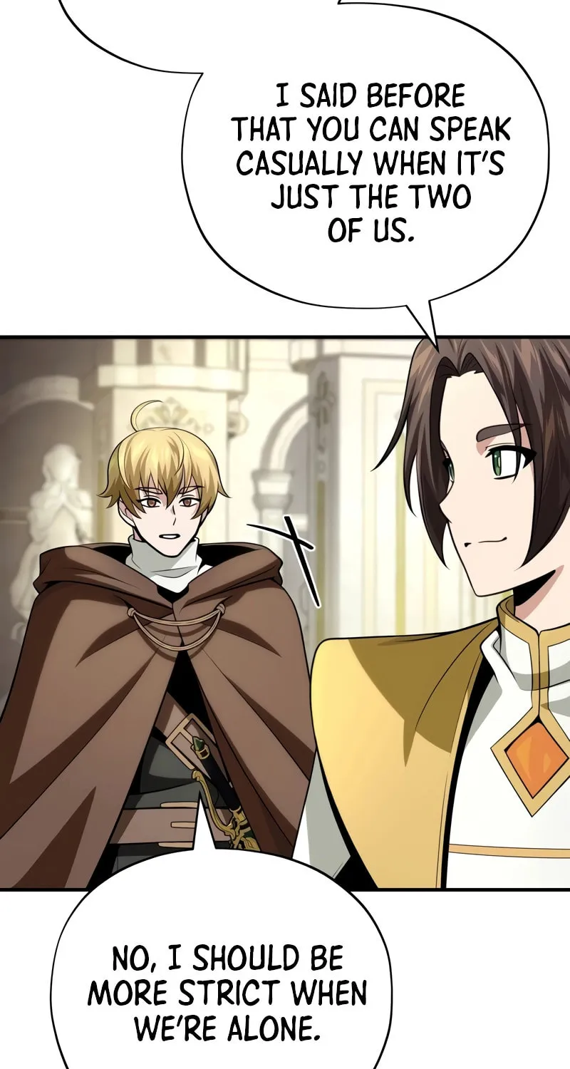 66,666 Years: Advent of the Dark Mage Chapter 128 page 50 - 