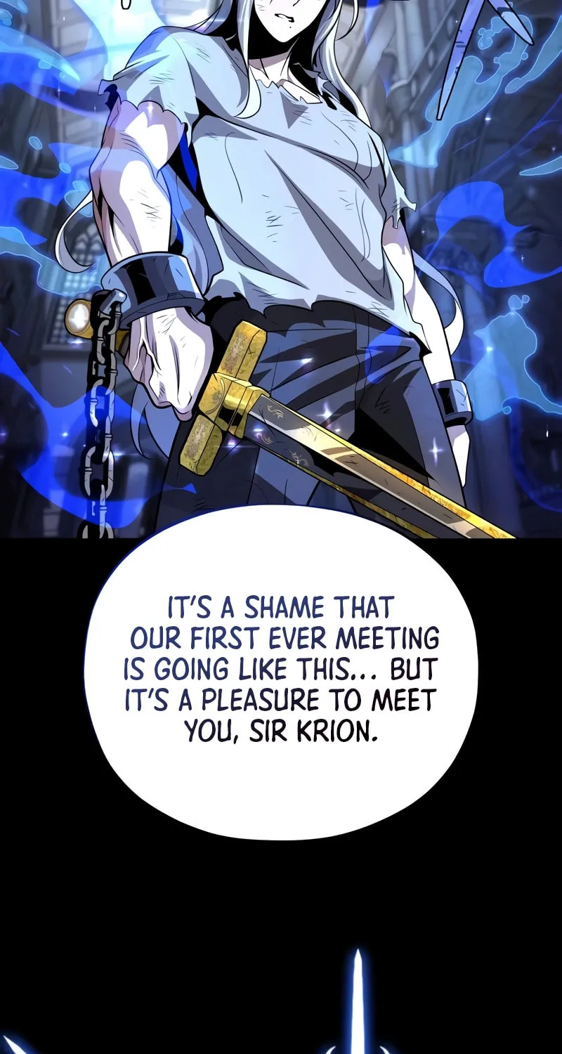 66,666 Years: Advent of the Dark Mage Chapter 128 page 6 - 