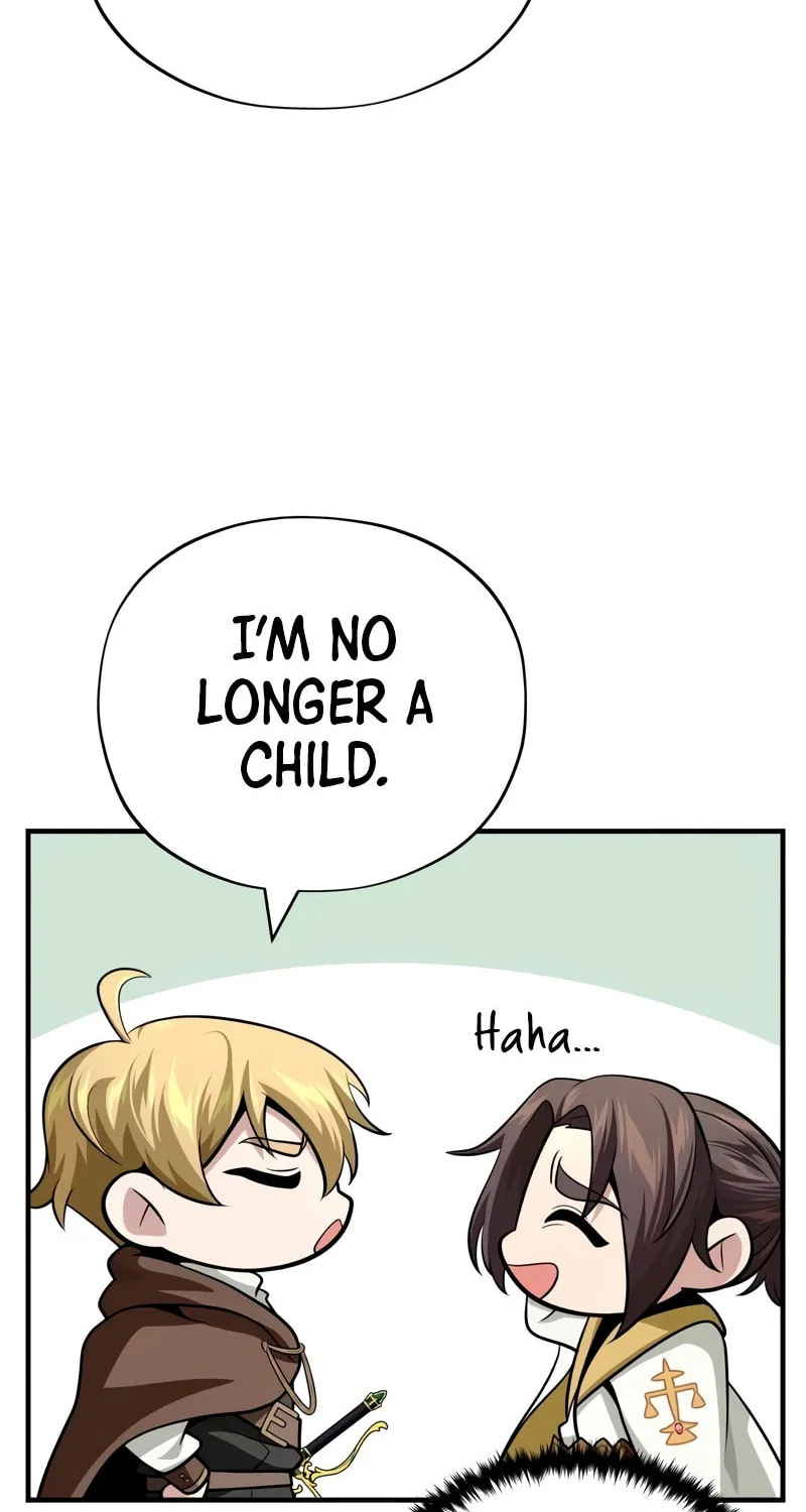 66,666 Years: Advent of the Dark Mage Chapter 128 page 51 - 