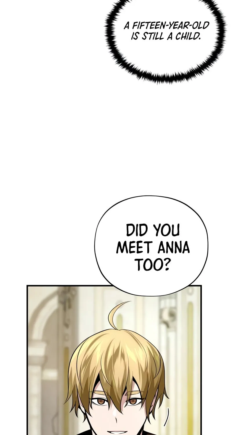 66,666 Years: Advent of the Dark Mage Chapter 128 page 52 - 