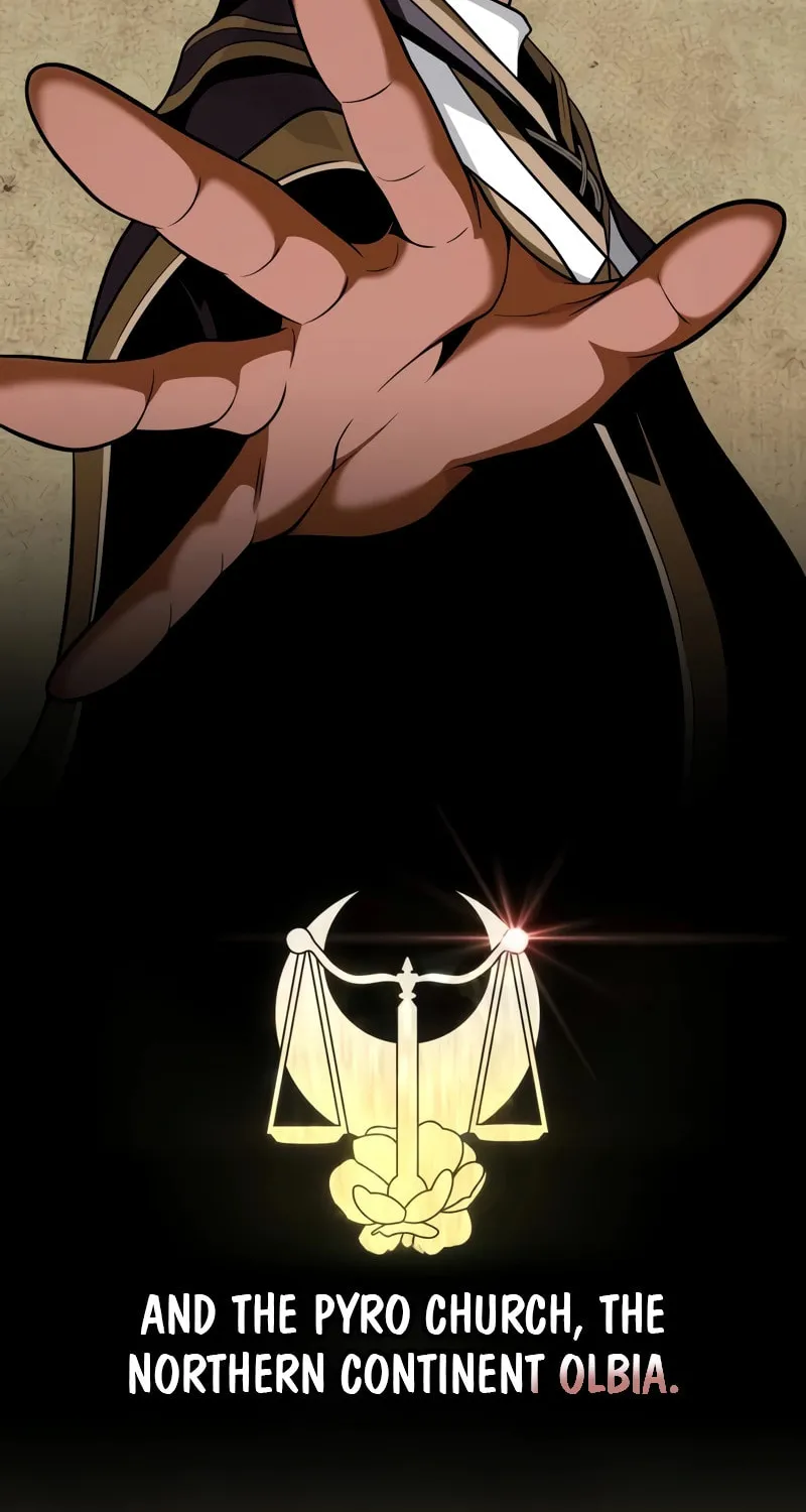 66,666 Years: Advent of the Dark Mage Chapter 128 page 59 - 