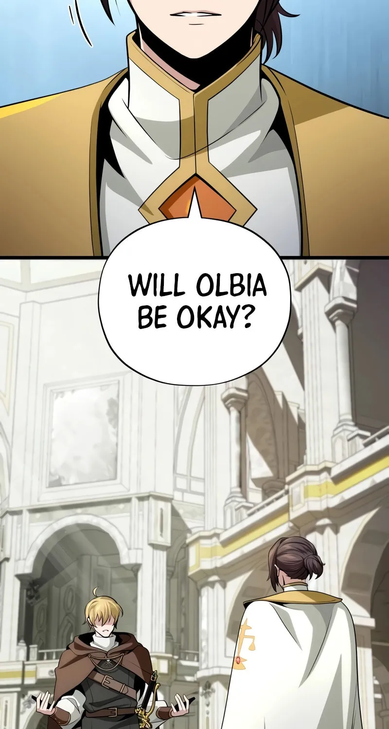 66,666 Years: Advent of the Dark Mage Chapter 128 page 70 - 