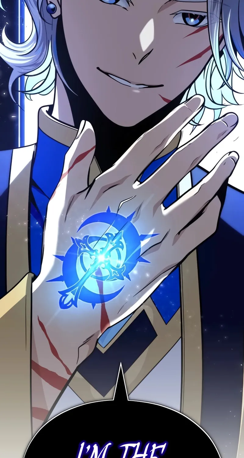 66,666 Years: Advent of the Dark Mage Chapter 128 page 8 - 