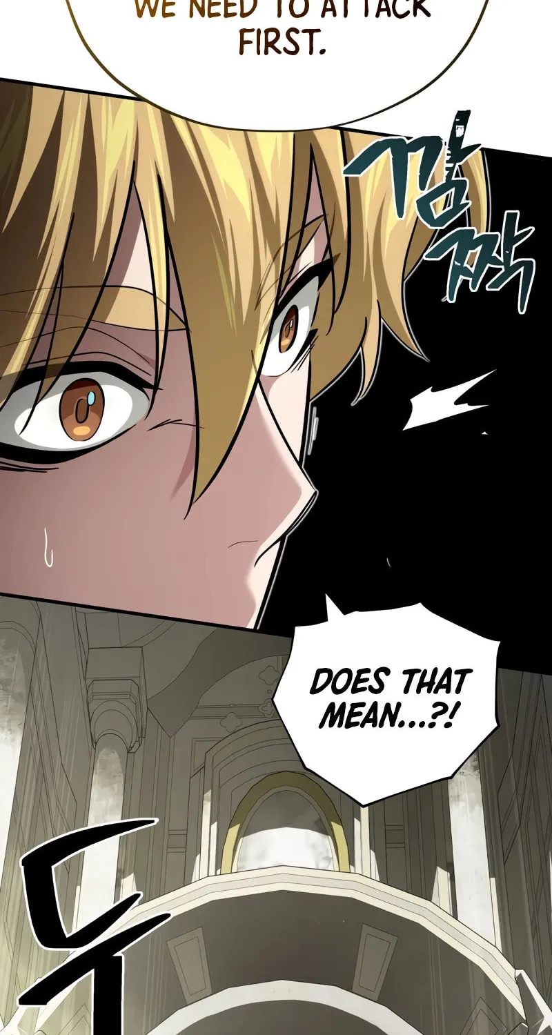 66,666 Years: Advent of the Dark Mage Chapter 128 page 73 - 