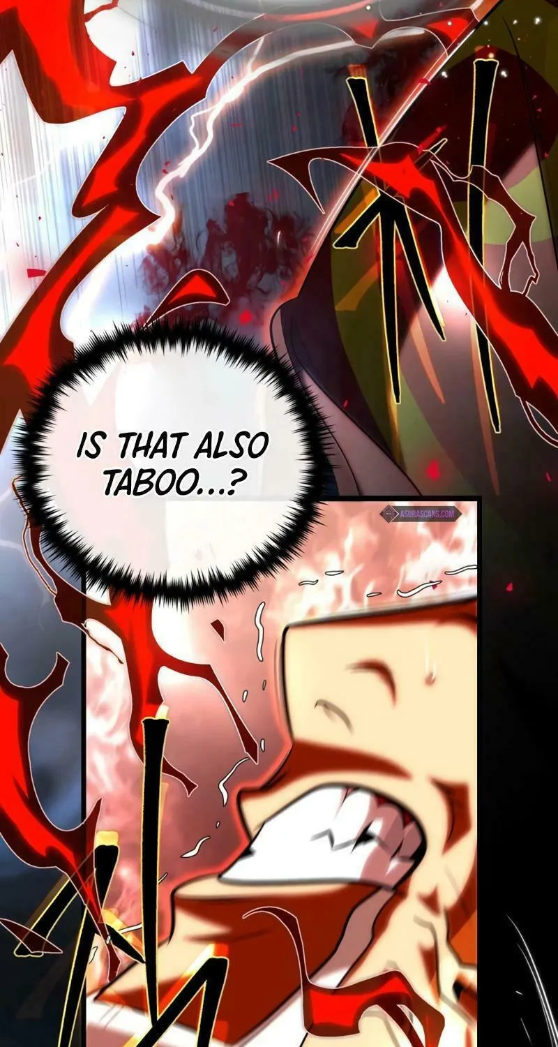 66,666 Years: Advent of the Dark Mage Chapter 129 page 11 - 