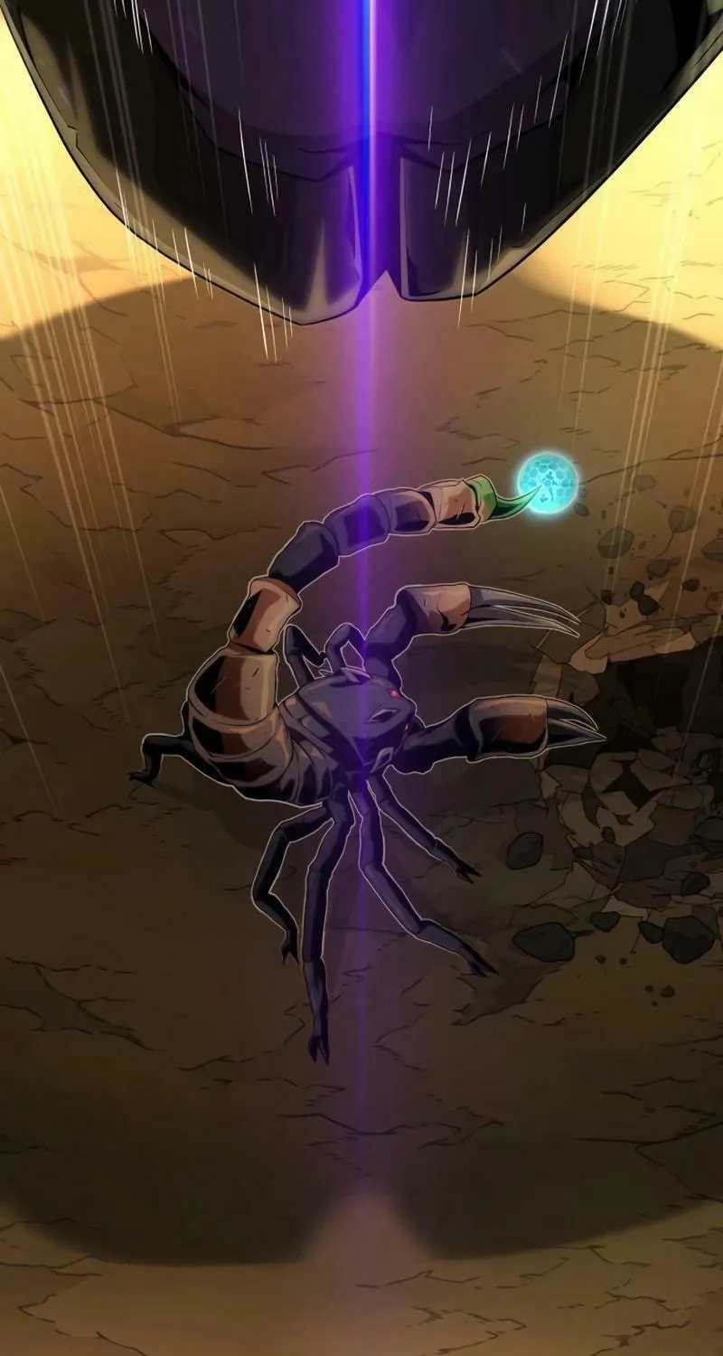 66,666 Years: Advent of the Dark Mage Chapter 129 page 114 - 