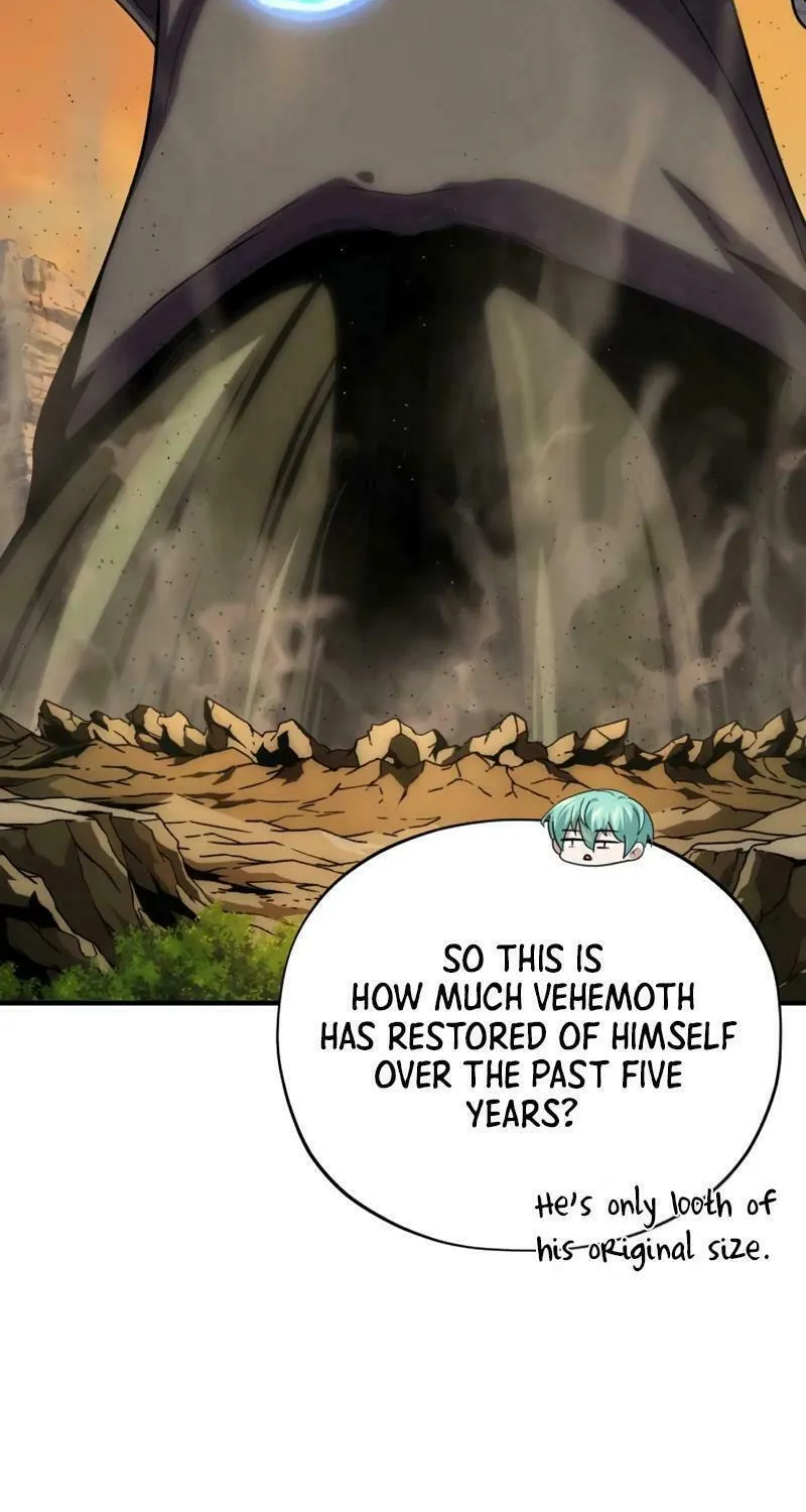 66,666 Years: Advent of the Dark Mage Chapter 129 page 117 - 