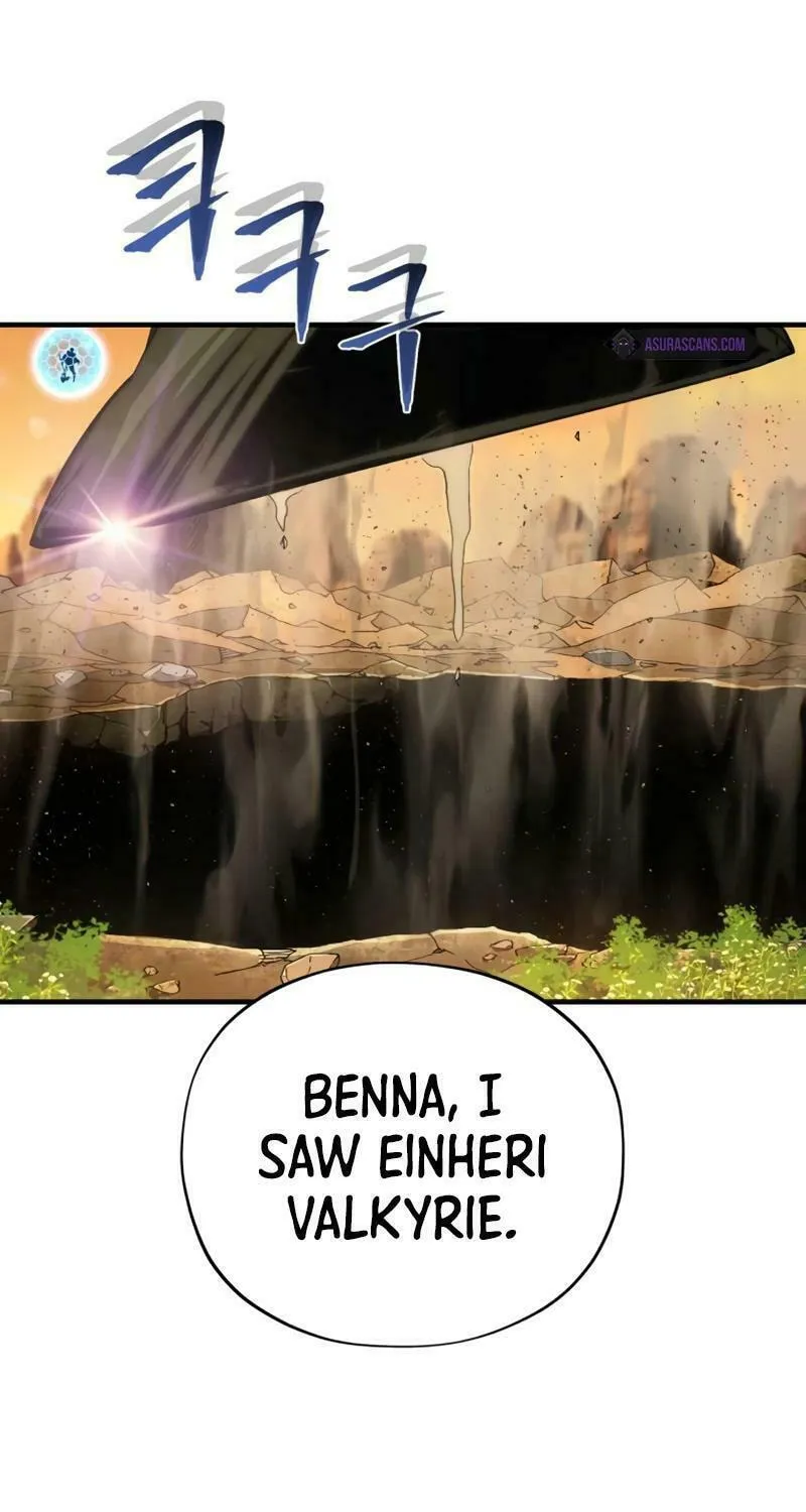 66,666 Years: Advent of the Dark Mage Chapter 129 page 118 - 