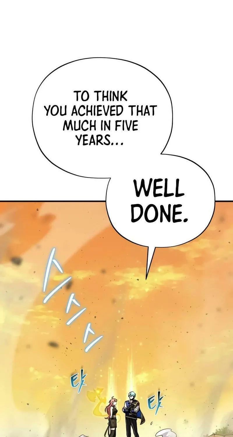 66,666 Years: Advent of the Dark Mage Chapter 129 page 119 - 