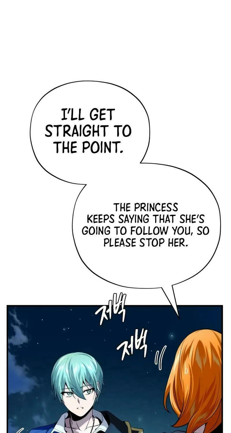 66,666 Years: Advent of the Dark Mage Chapter 129 page 20 - 