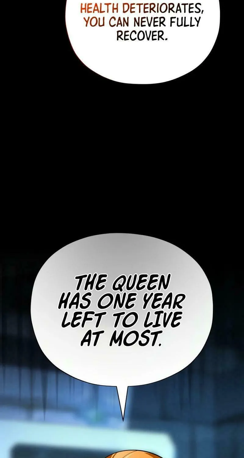 66,666 Years: Advent of the Dark Mage Chapter 129 page 25 - 