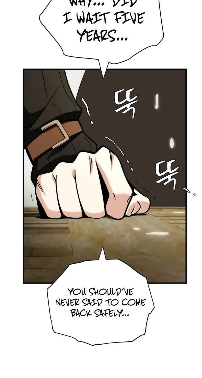 66,666 Years: Advent of the Dark Mage Chapter 129 page 37 - 