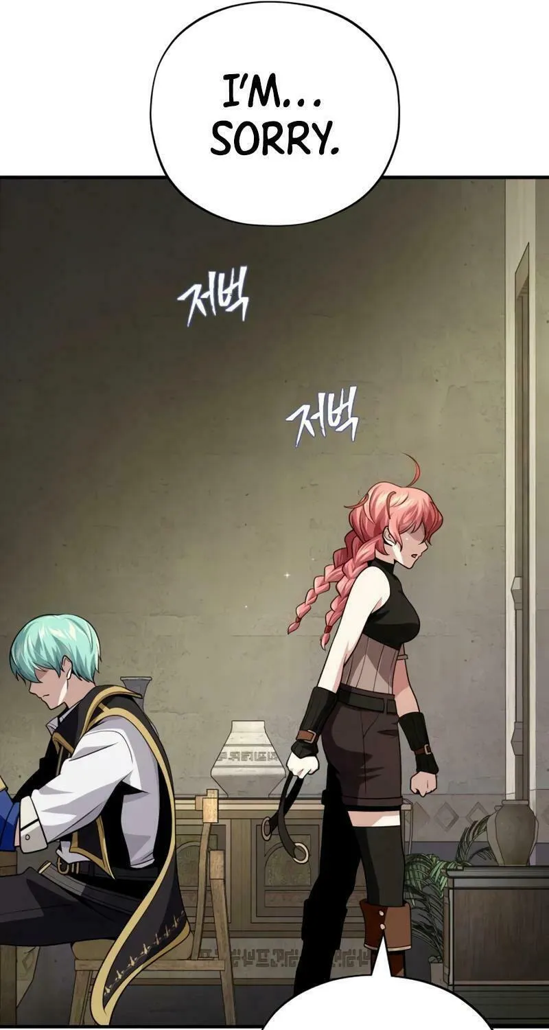 66,666 Years: Advent of the Dark Mage Chapter 129 page 39 - 