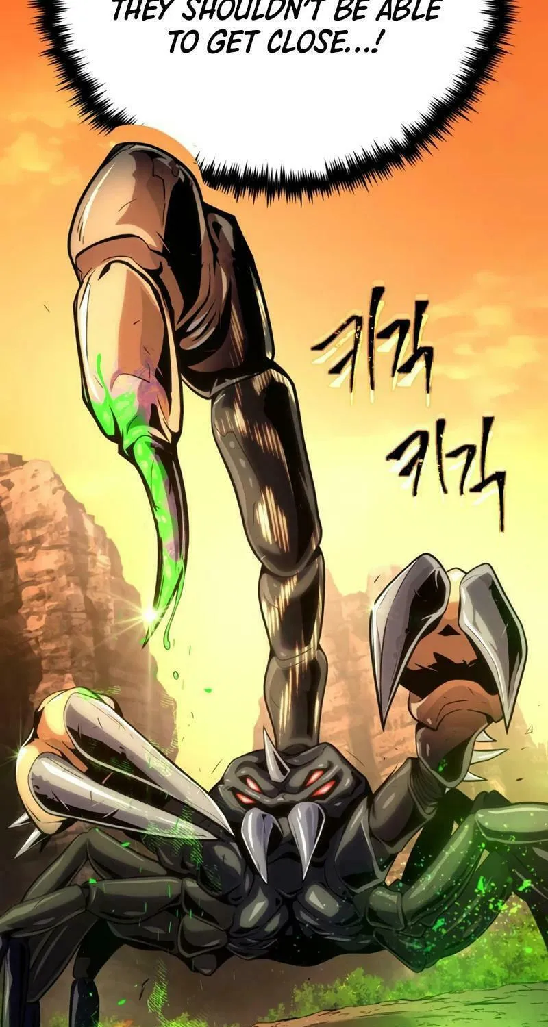 66,666 Years: Advent of the Dark Mage Chapter 129 page 66 - 