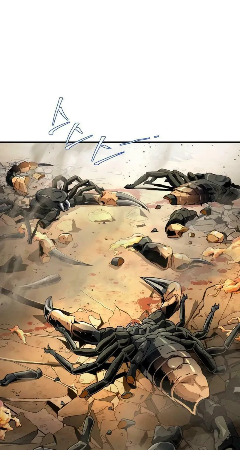 66,666 Years: Advent of the Dark Mage Chapter 129 page 79 - 