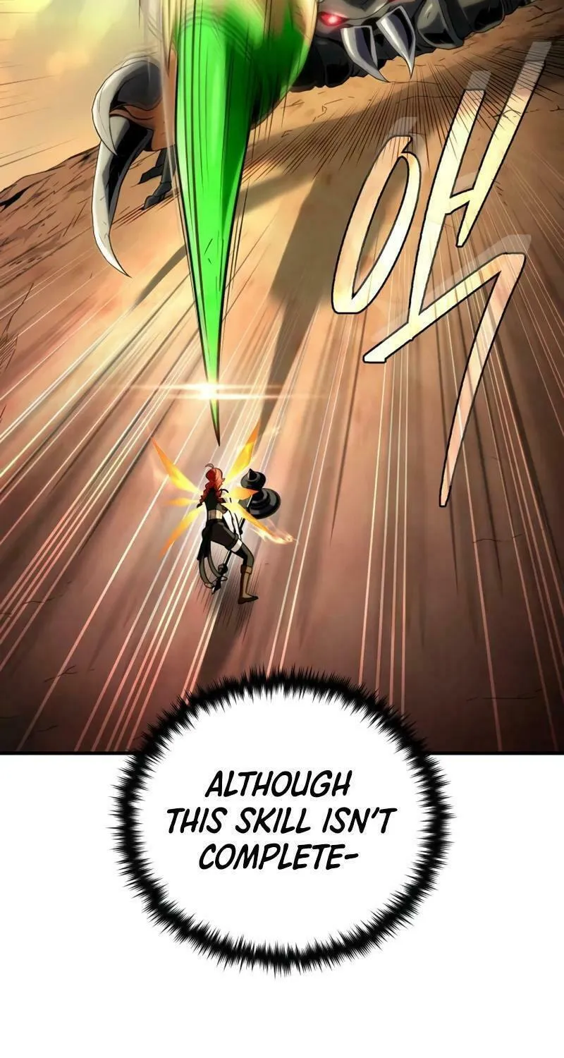 66,666 Years: Advent of the Dark Mage Chapter 129 page 84 - 