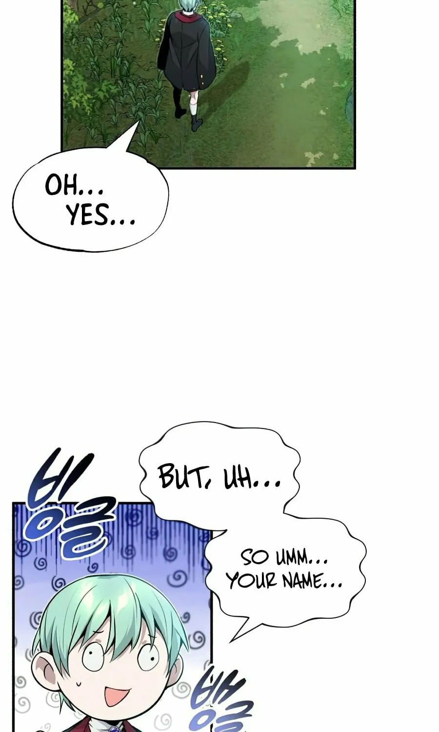 66,666 Years: Advent of the Dark Mage Chapter 13 page 115 - 