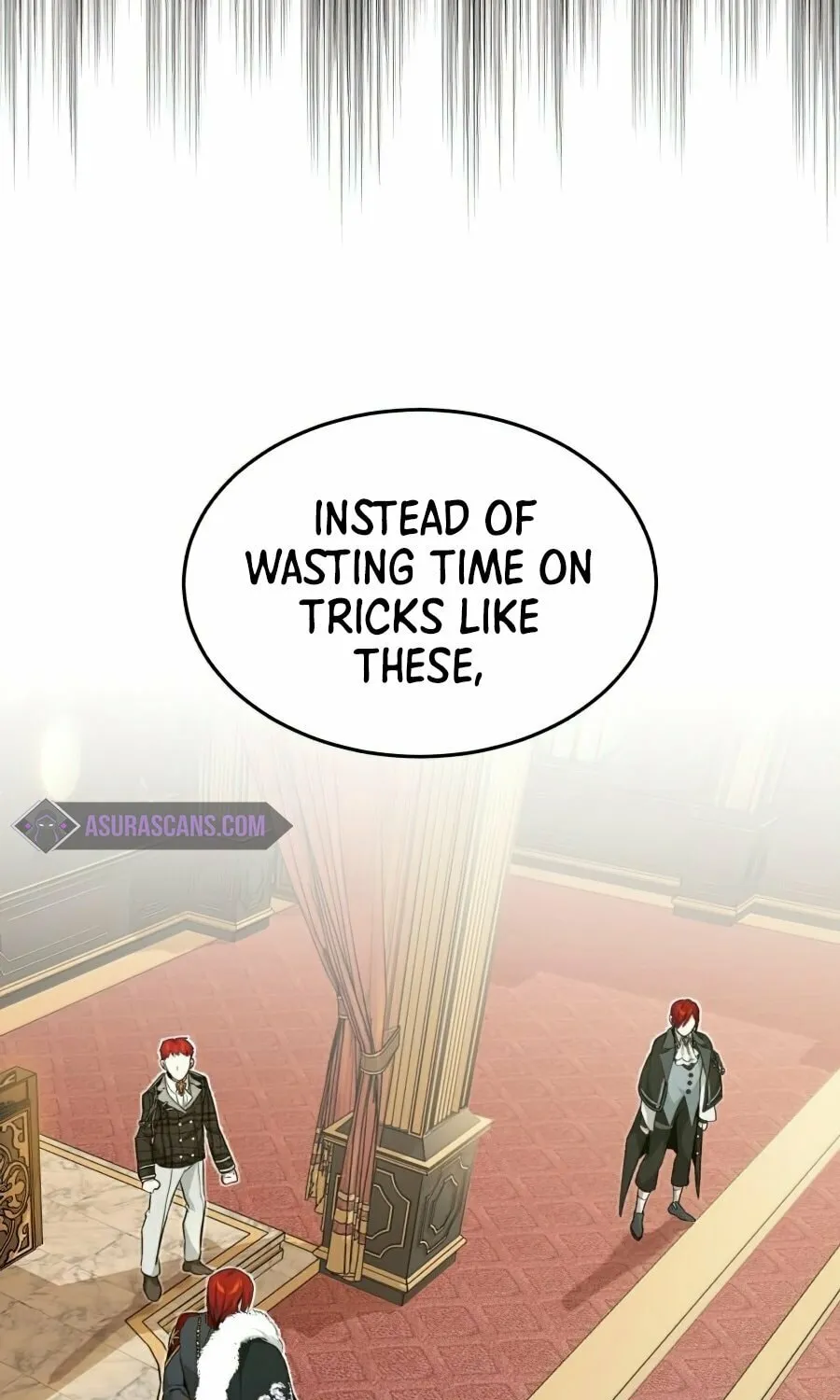 66,666 Years: Advent of the Dark Mage Chapter 13 page 19 - 