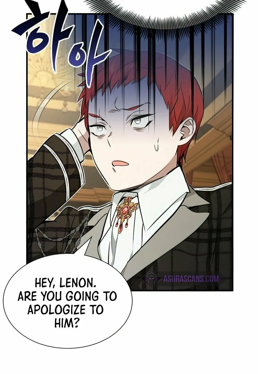 66,666 Years: Advent of the Dark Mage Chapter 13 page 26 - 
