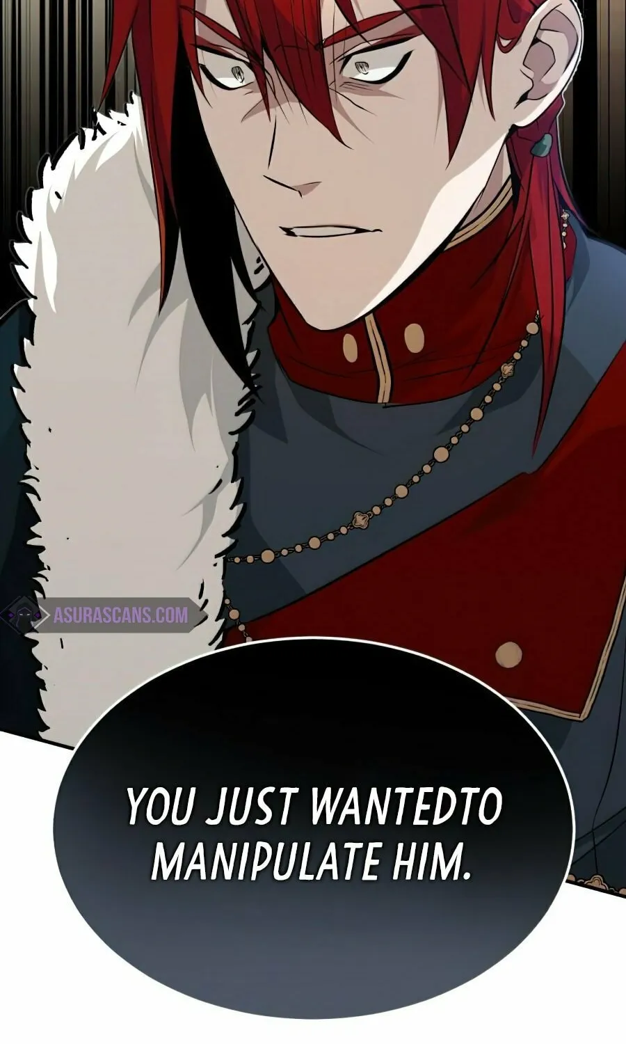 66,666 Years: Advent of the Dark Mage Chapter 13 page 4 - 