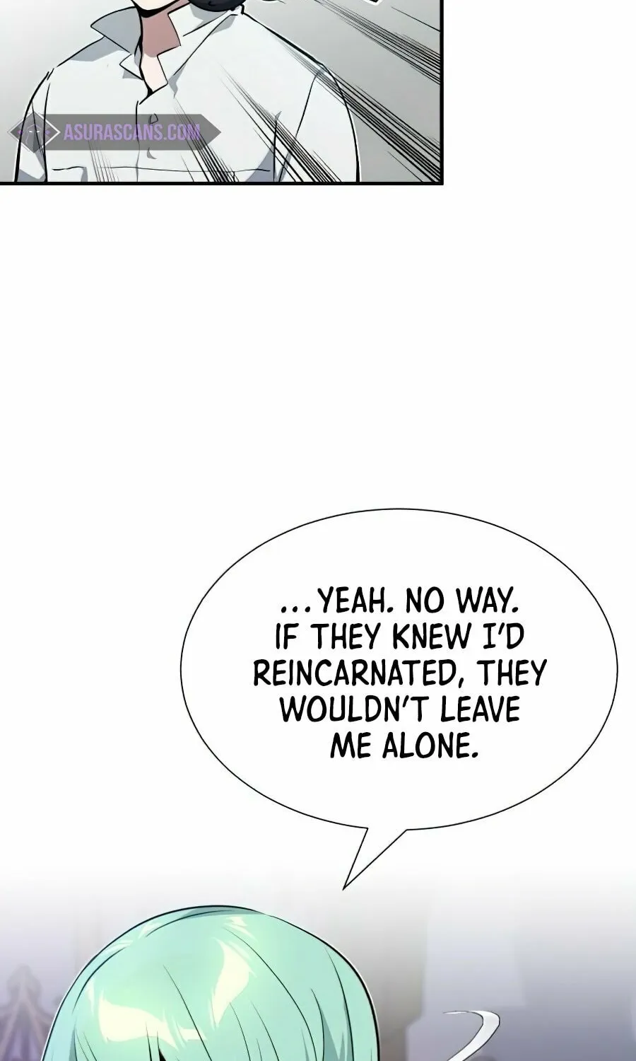 66,666 Years: Advent of the Dark Mage Chapter 13 page 75 - 