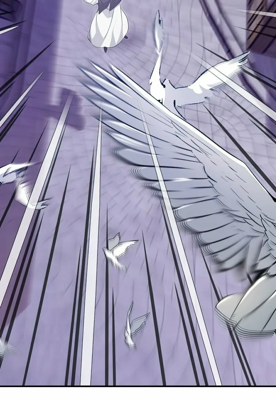 66,666 Years: Advent of the Dark Mage Chapter 13 page 88 - 