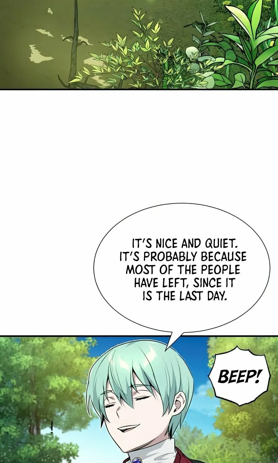 66,666 Years: Advent of the Dark Mage Chapter 13 page 96 - 