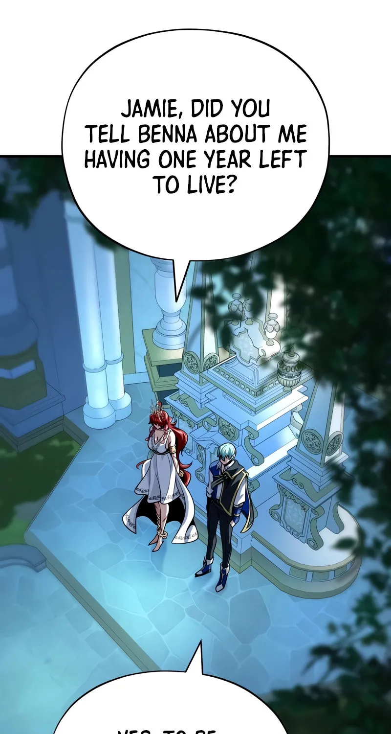 66,666 Years: Advent of the Dark Mage Chapter 130 page 101 - 