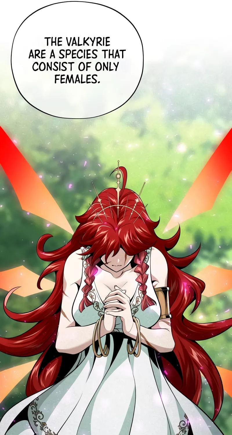 66,666 Years: Advent of the Dark Mage Chapter 130 page 12 - 