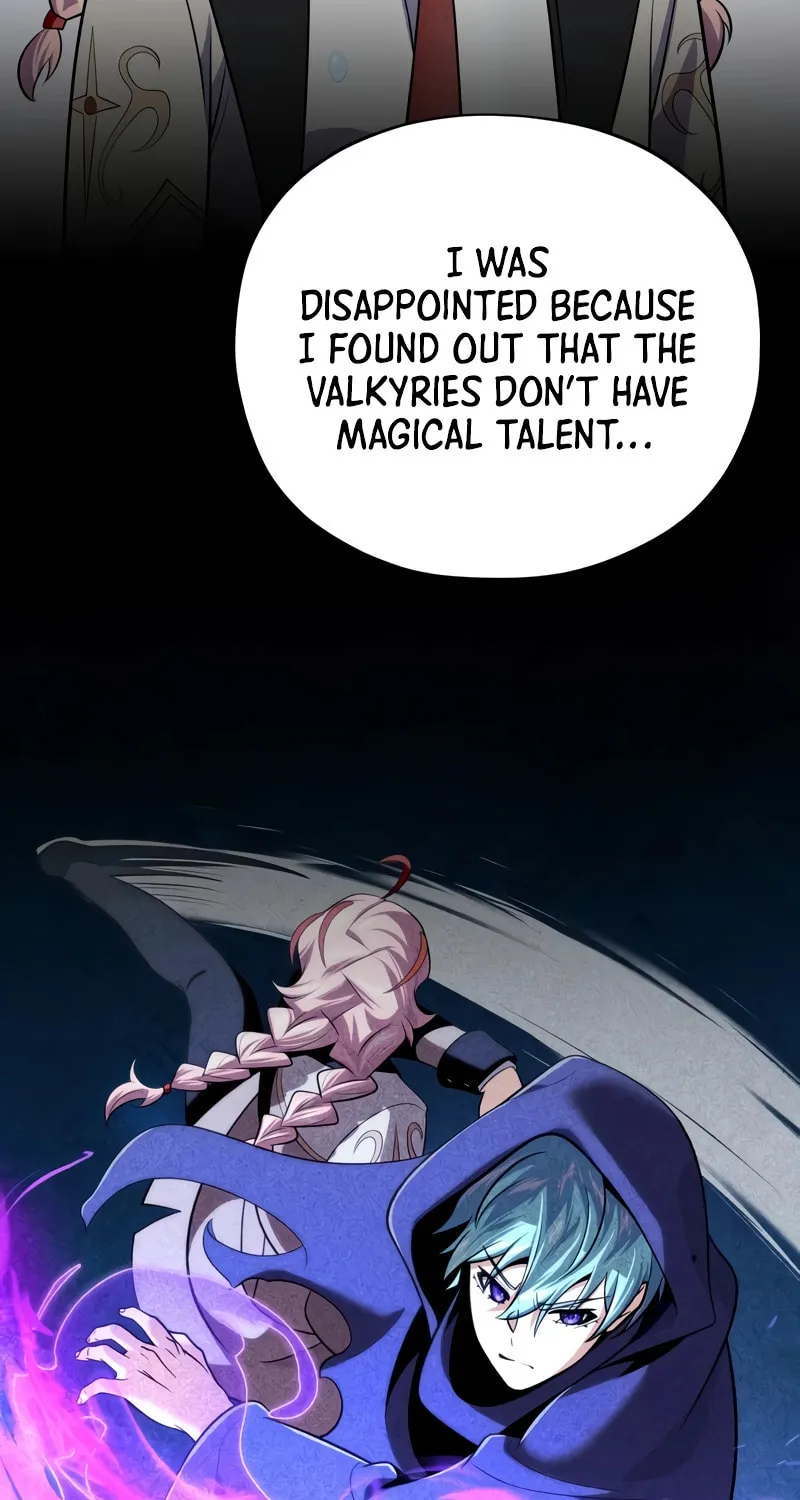 66,666 Years: Advent of the Dark Mage Chapter 130 page 113 - 