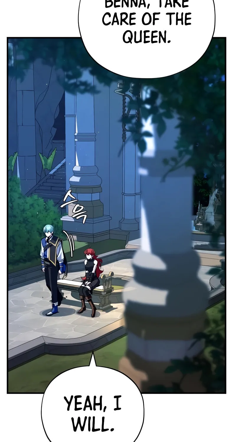 66,666 Years: Advent of the Dark Mage Chapter 130 page 123 - 
