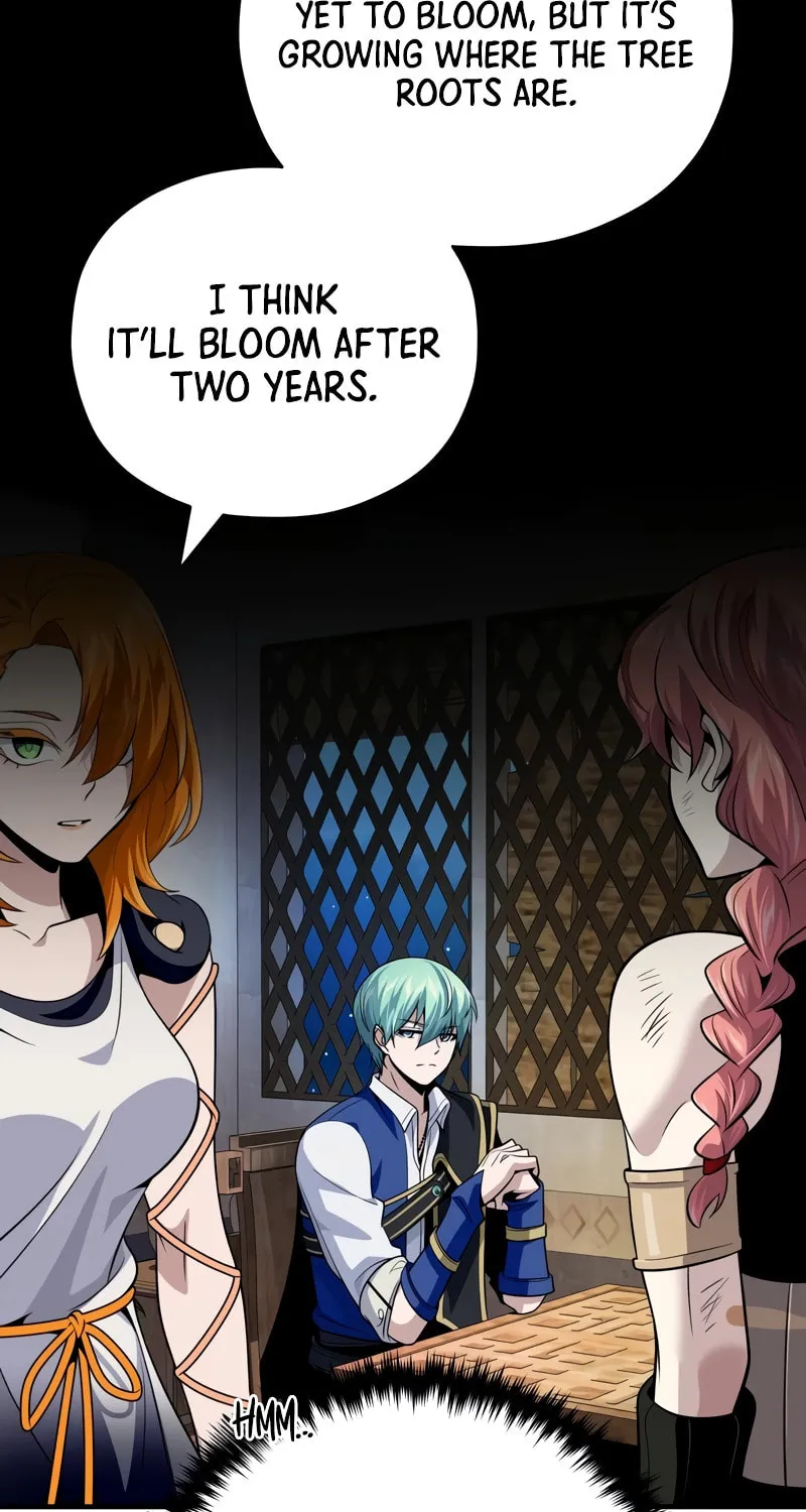 66,666 Years: Advent of the Dark Mage Chapter 130 page 26 - 