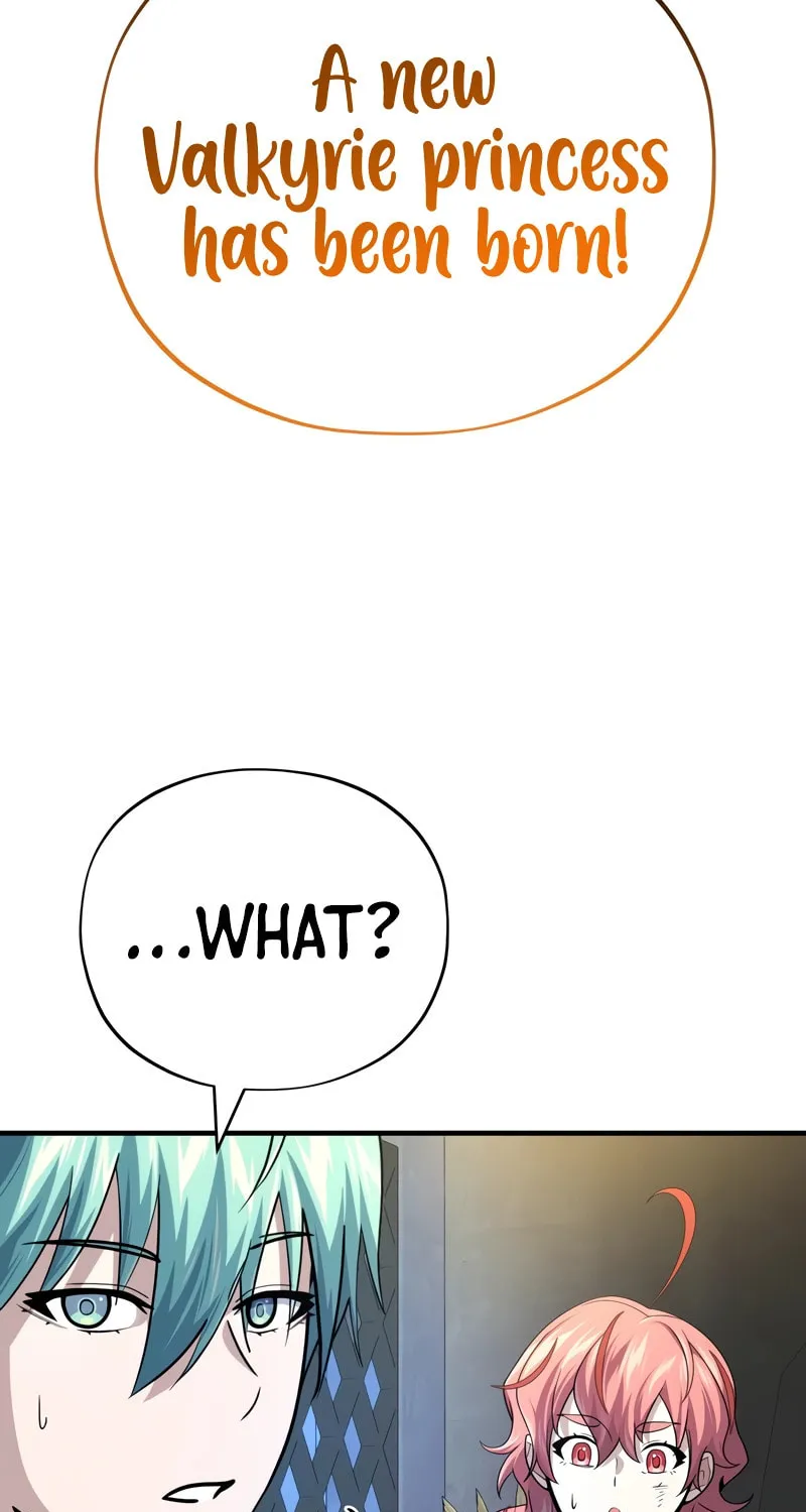 66,666 Years: Advent of the Dark Mage Chapter 130 page 4 - 