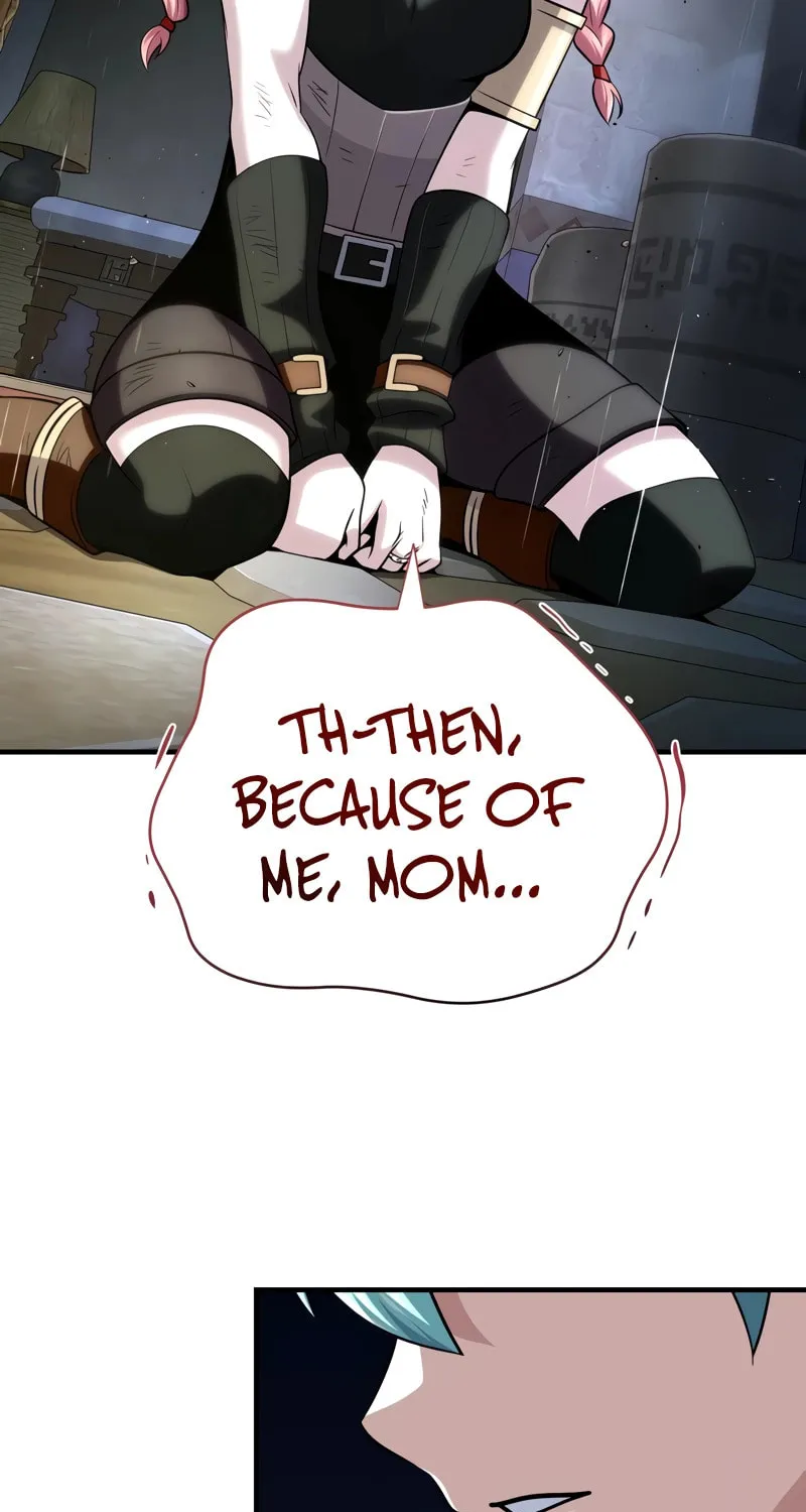66,666 Years: Advent of the Dark Mage Chapter 130 page 36 - 
