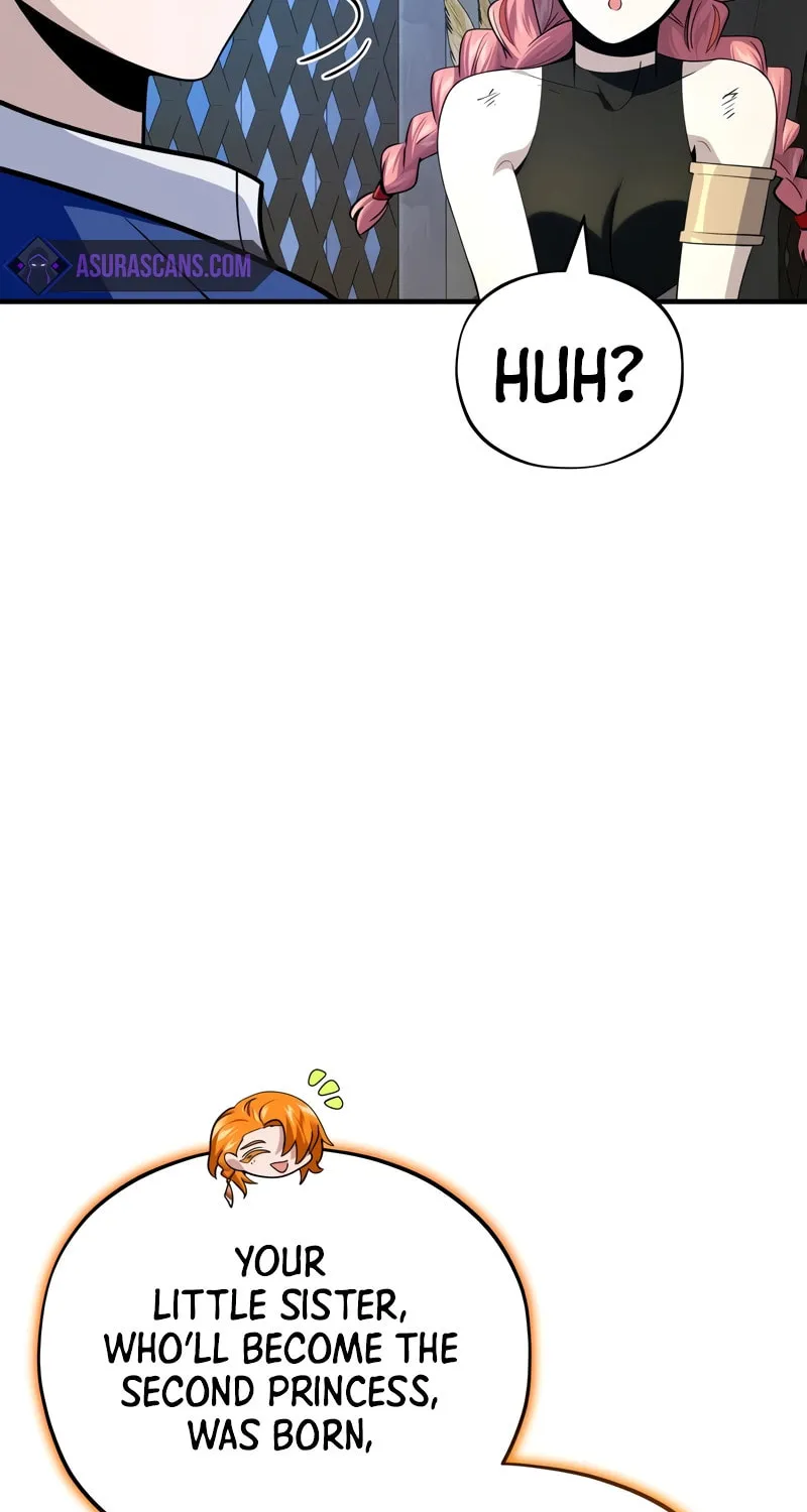66,666 Years: Advent of the Dark Mage Chapter 130 page 5 - 